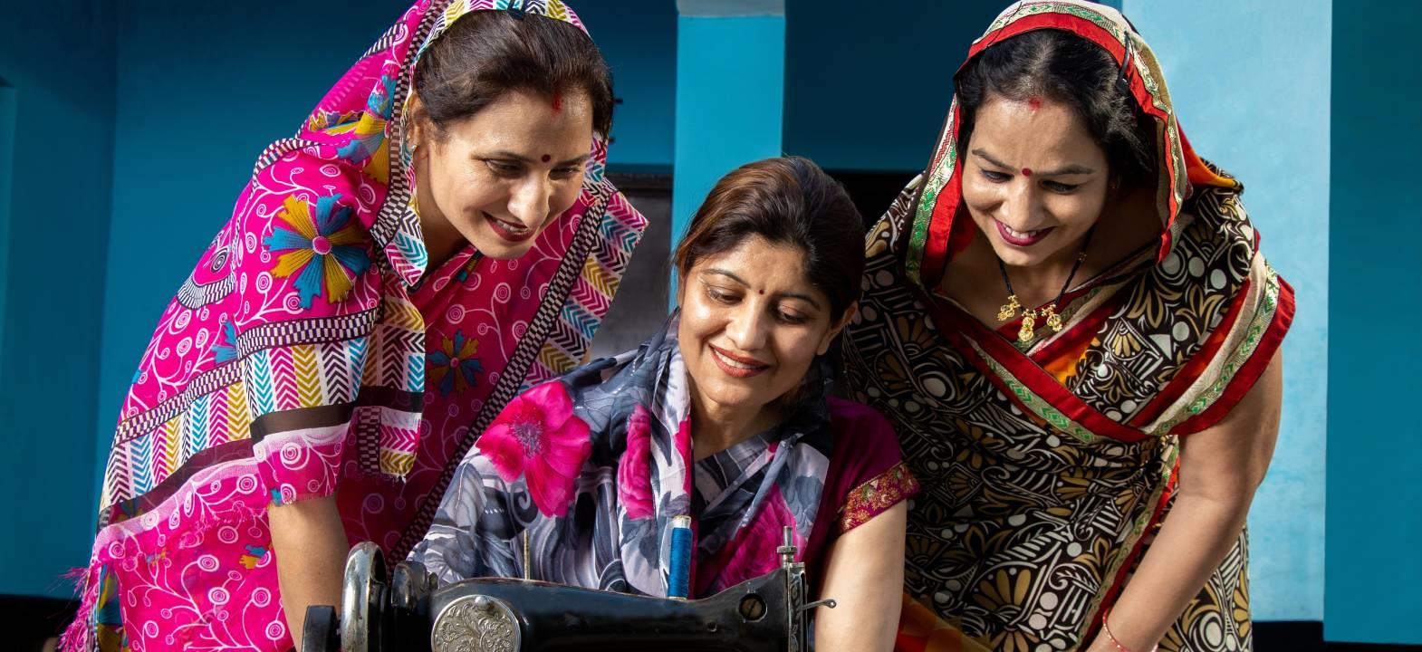 Sops Won't Spur Textiles as Global Consumption Drops